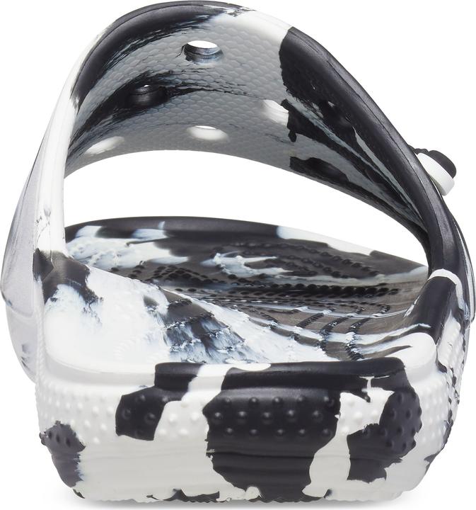 Produktbild Crocs Classic Marbled Slide - 10142 (39)