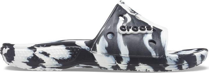 Produktbild Crocs Classic Marbled Slide - 10142 (39)