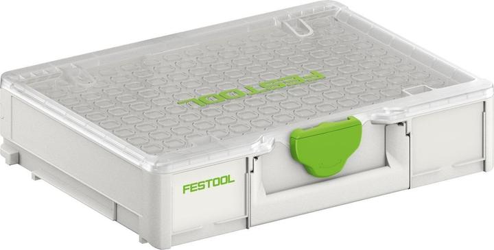 Produktbild Festool Systainer Organizer SYS3 ORG M 89