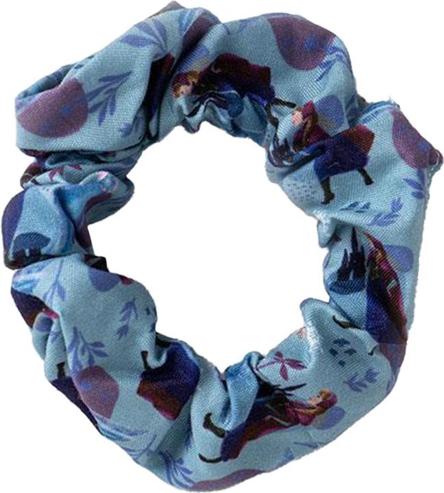 Immagine prodotto Disney Scrunchies per bambini (Elastico per capelli)