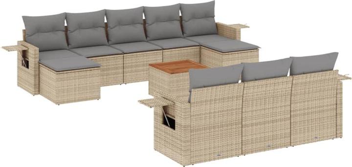 Produktbild vidaXL Monroe