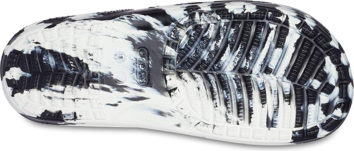 Produktbild Crocs Classic Marbled Slide - 10142 (39)