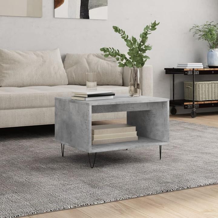 Image du produit vidaXL Couchtisch (50 x 60 x 40 cm)