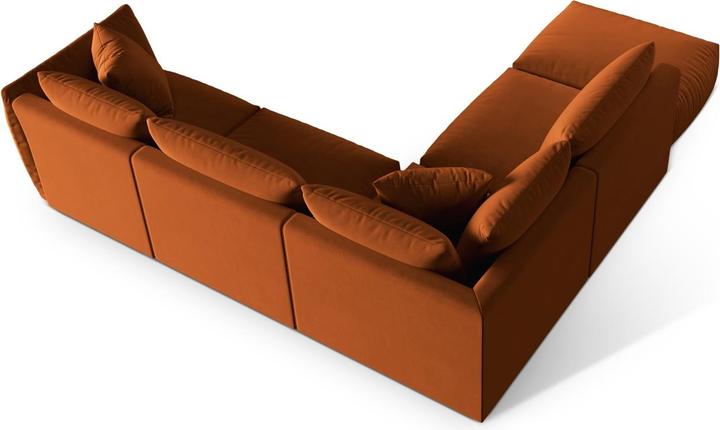 Produktbild Micadoni Chris (Ecksofa, Modular Sofa)