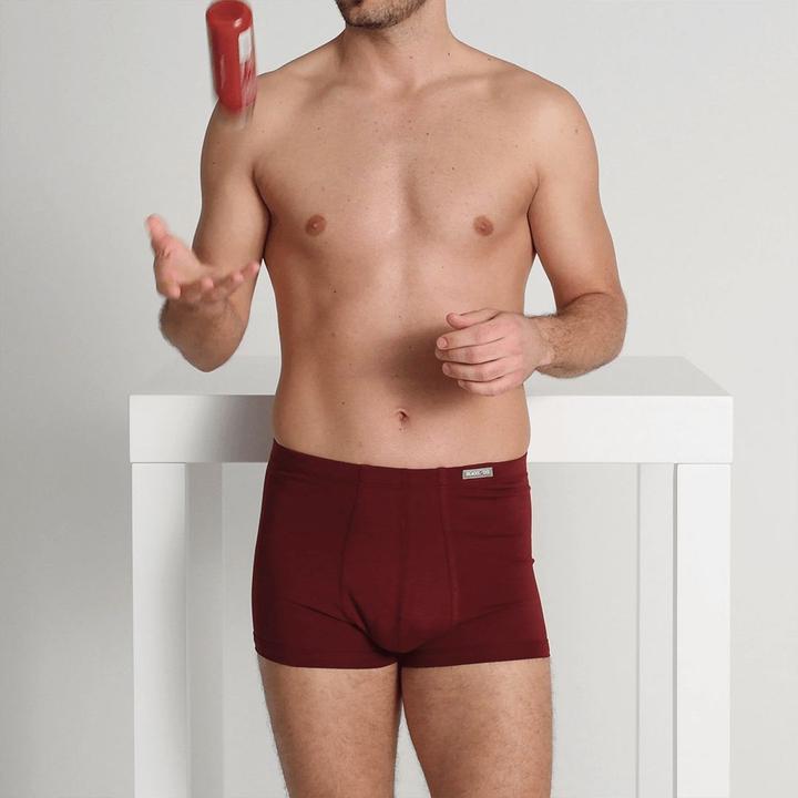 Image du produit Blacksocks Boxer Delphine (XL, Une unité par pack)