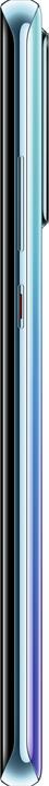 Produktbild Huawei P30 Pro (128 GB, Breathing Crystal, 6.47", Hybrid Dual SIM, 40 Mpx, 4G)