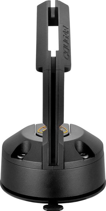 Actual product image Cougar Bunker Vacuum Mouse Bungee
