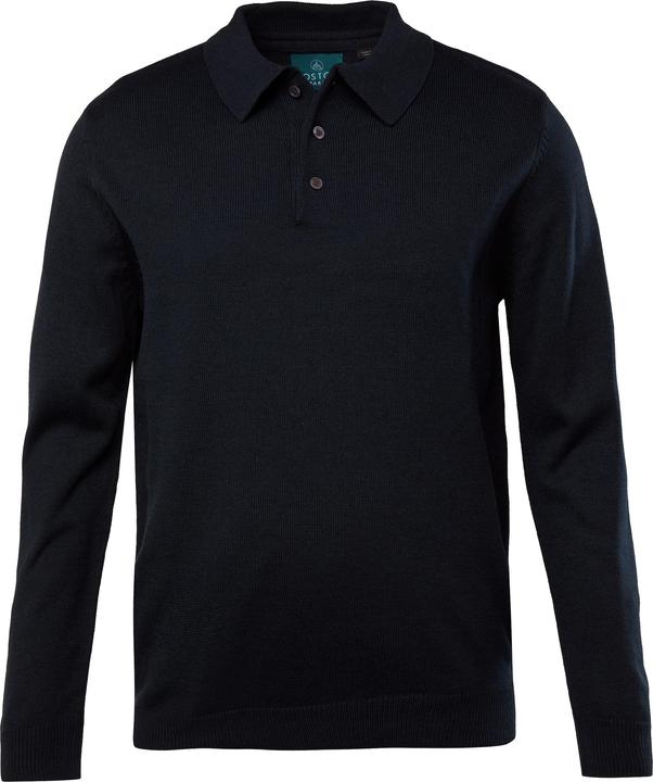 Navy Blau