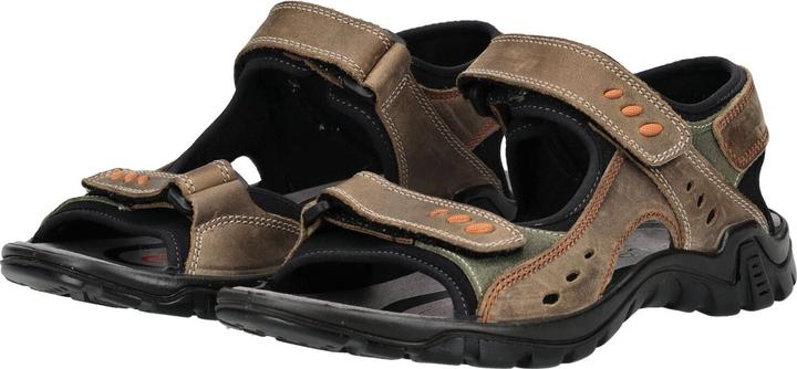 Actual product image Rohde Sandalen (39)