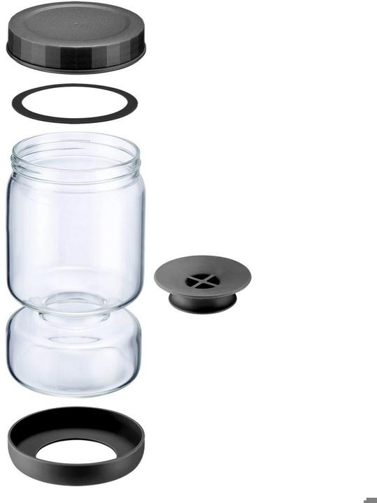 Actual product image Westmark Abtropfglas (0.90 l)