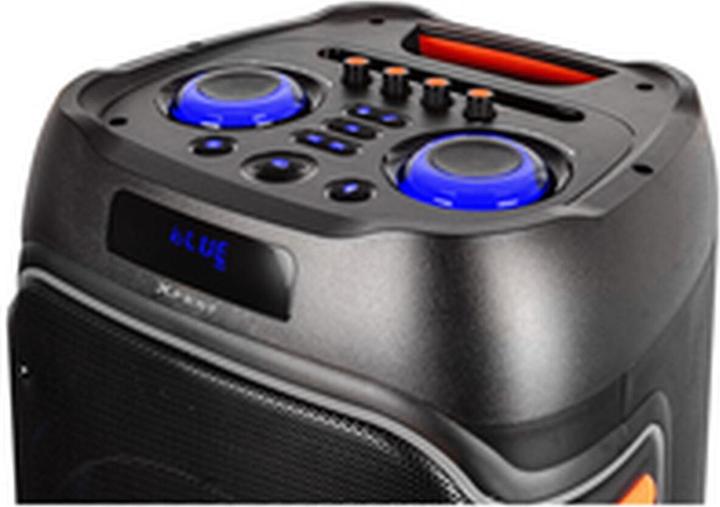 Actual product image Trevi XF 3600 PRO