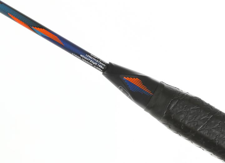 Produktbild Perfly Badmintonschläger Erwachsene - BR Perform 960 blau