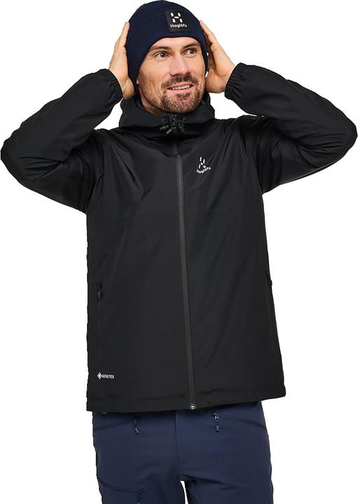 Produktbild Haglöfs Hajk GTX Jacket (M)