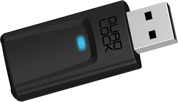 Quad Lock Wireless Carplay Mini