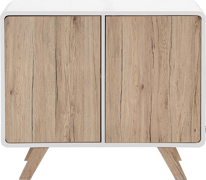 Produktbild Beliani Milo (90 x 40 x 76 cm)