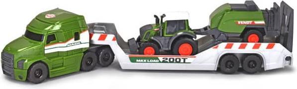 Produktbild Dickie Fendt Micro Farm Truck