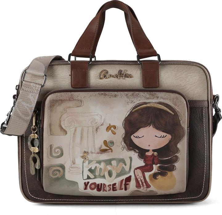 Immagine prodotto Anekke Muse Aktentasche 40 cm Laptopfach (15")