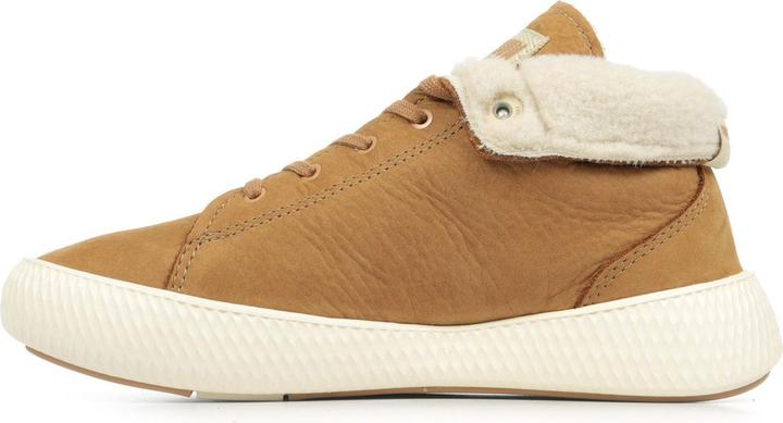 Actual product image Palladium Pallanova Chukka WL (38)