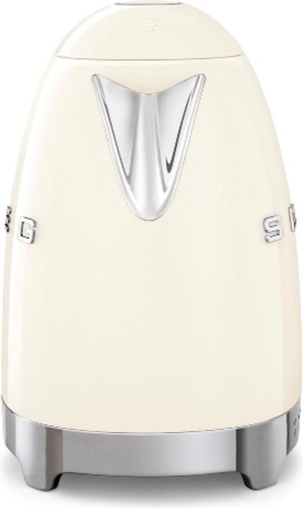 Actual product image Smeg 50's retro style with temperature control (1.70 l)