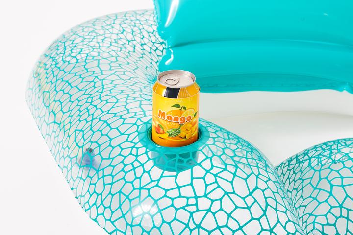 Image du produit Bestway Fauteuil de nage Lounge