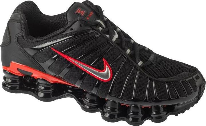 Produktbild Nike Shox TL (42)