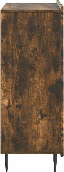 Produktbild vidaXL Sideboard-Möbel (34.50 x 66 x 92 cm)