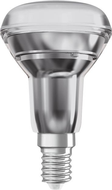 Productafbeelding Ledvance LED reflectorlamp (E14, 210 lm, 1 x)