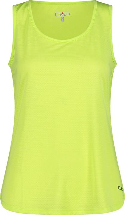 Actual product image CMP Campagnolo Women's Sleeveless Top (XXS)