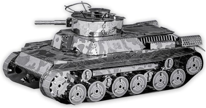 Produktbild Metal Earth Chi Ha tank