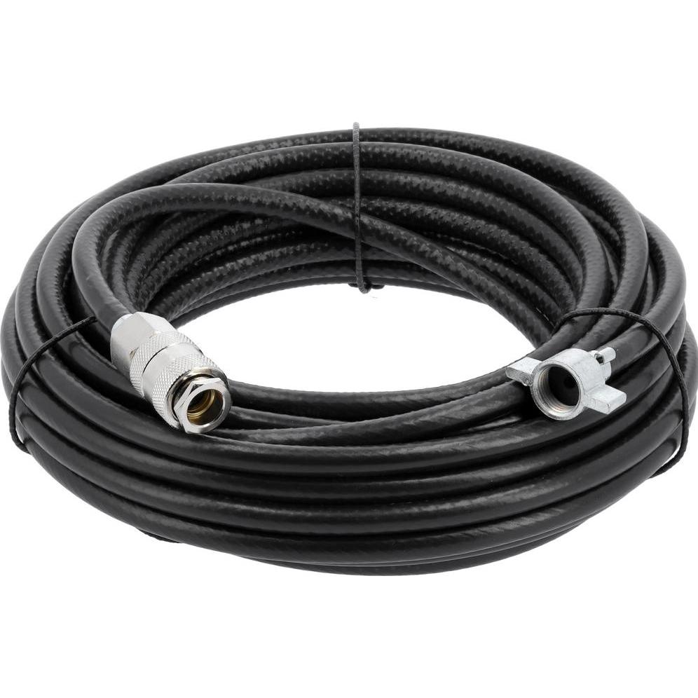 Yato, Utensile ad aria compressa, Wąż Z Szybkozłączką Do Samochodów 12m