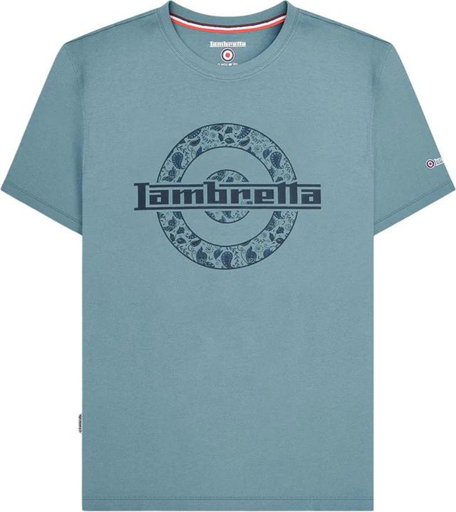 Produktbild Lambretta TShirt (M)