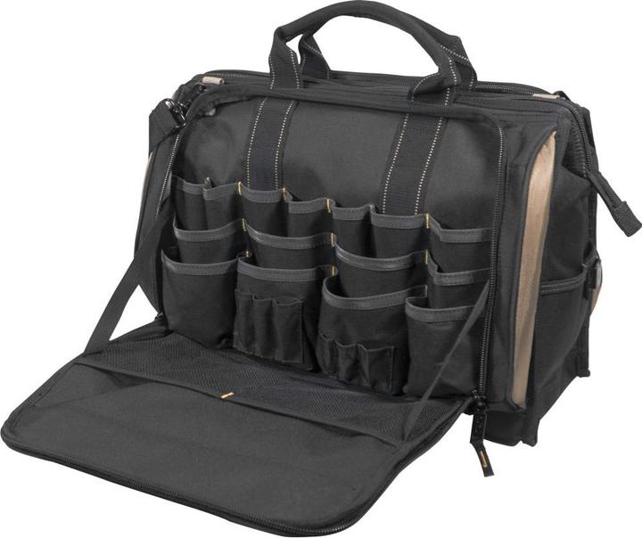 Actual product image CLC Work Gear CL1001539 Multifunctionele gereedschapsdrager Large