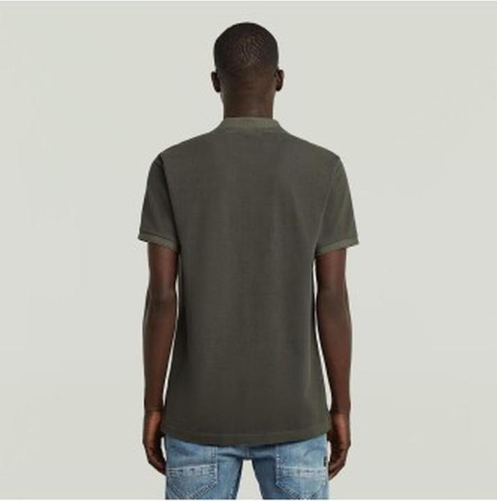 Immagine prodotto G-Star Polo a Maniche Corte Slim Dunda (XL)