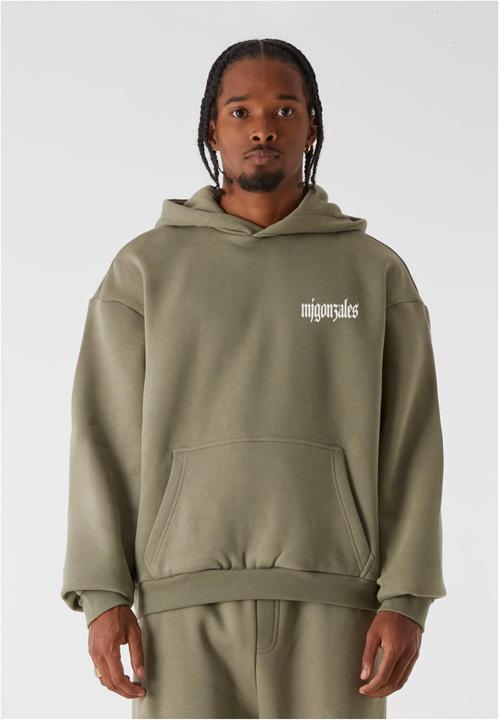 Produktbild Mjgonzales Heavy - Discipline Dynasty (M)