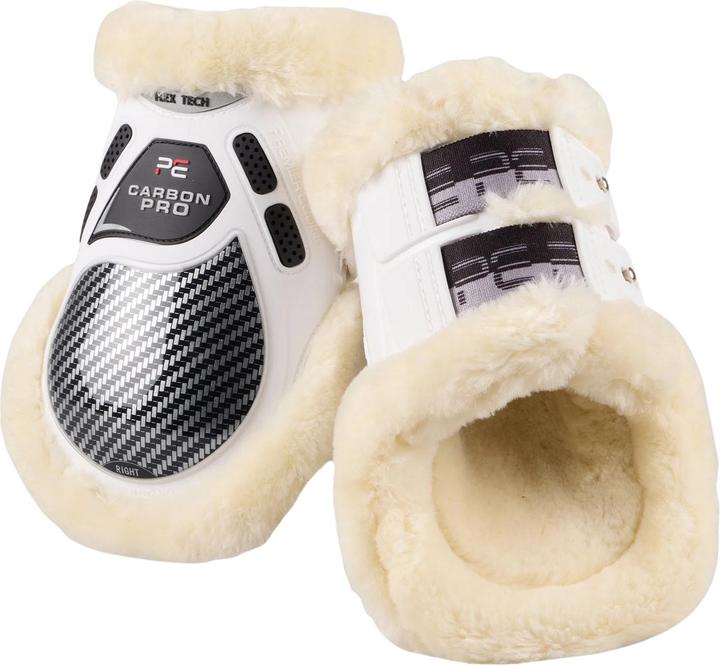 Image du produit Premier Equine Carbon Pro Techno (L)