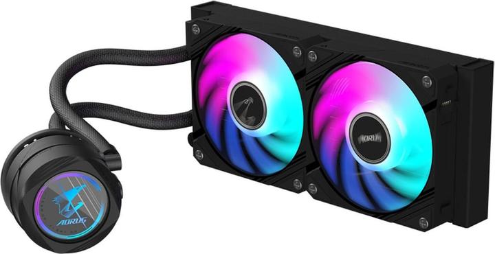 Immagine prodotto Gigabyte AORUS Waterforce II 240