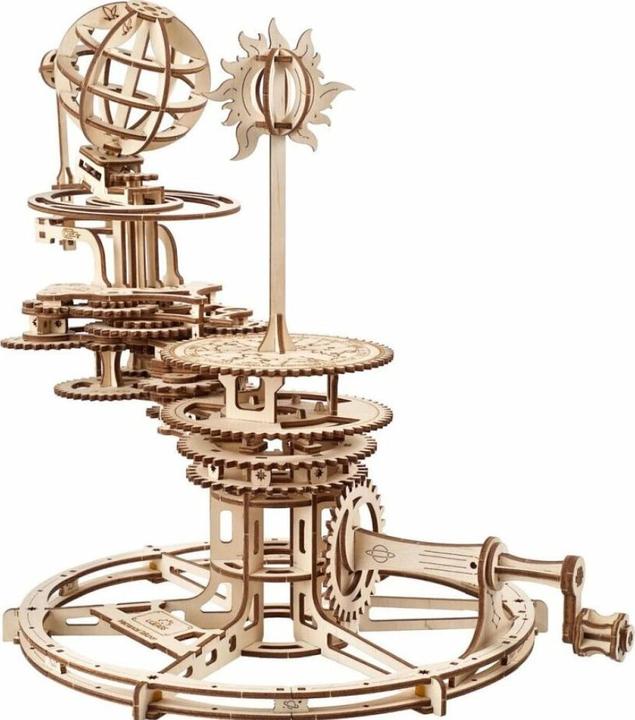 Image du produit Ugears Tellurion
