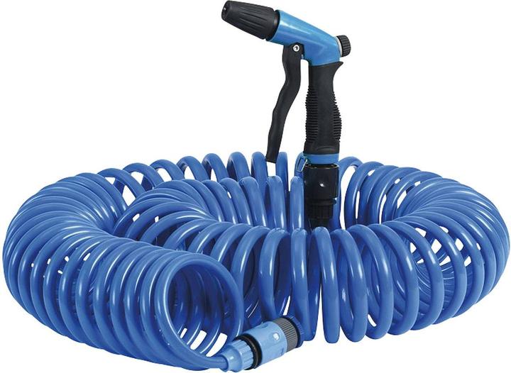 Immagine prodotto Osculati Tubo acqua spiralato 40"