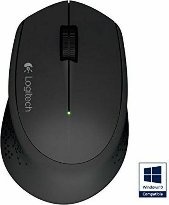Actual product image Logitech M280 (Wireless)