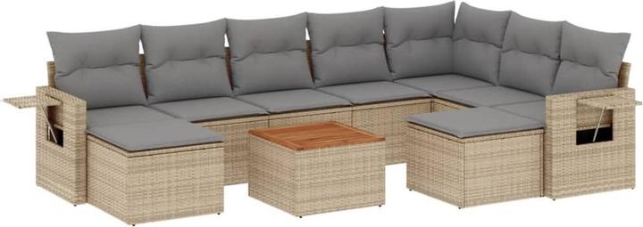 Produktbild vidaXL Dexter