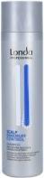 Actual product image Londa Scalp Dandruff Control Shampoo (Liquid shampoo, 250 ml)