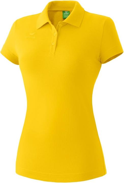 Produktbild Erima Teamsport Poloshirt (38)