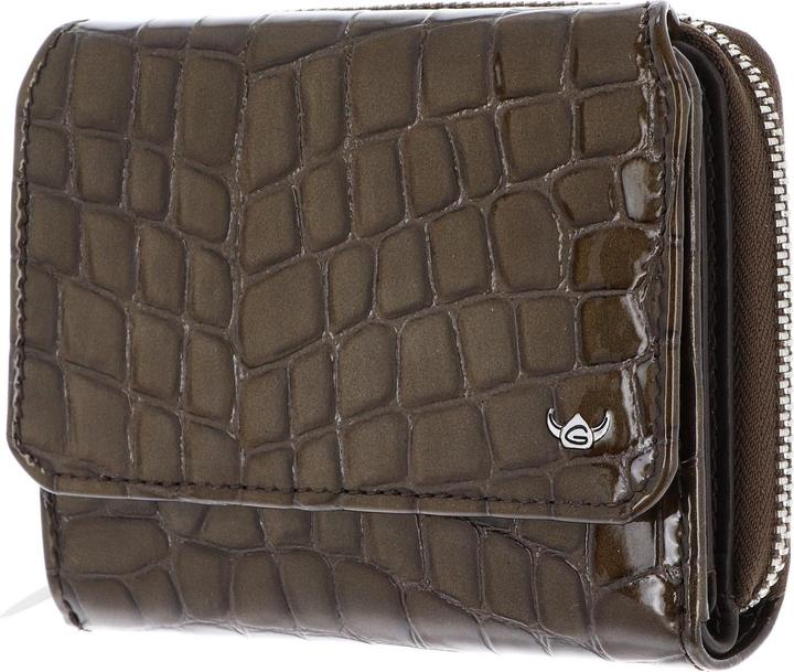 Actual product image Golden Head Cayenne RFID Protect 3316 Wallet