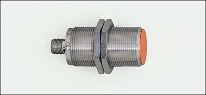 Actual product image IFM IIM208