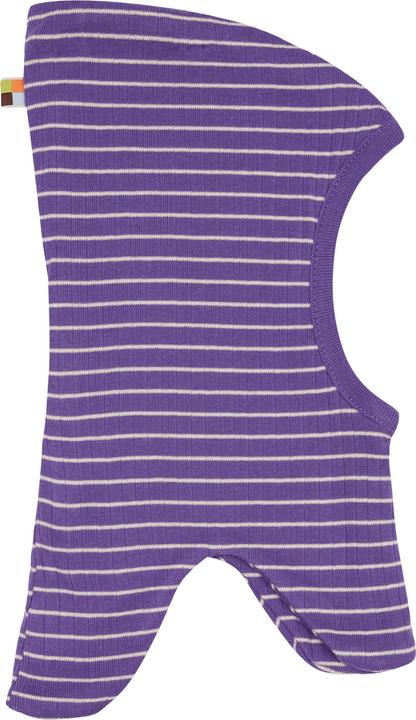 Produktbild loud + proud Schlupfmütze Derby Rib (74/80)