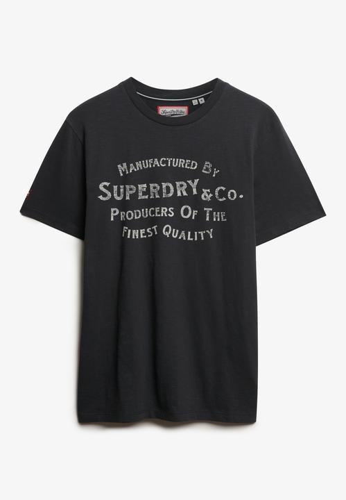Produktbild Superdry Copper Label Relaxed (L)