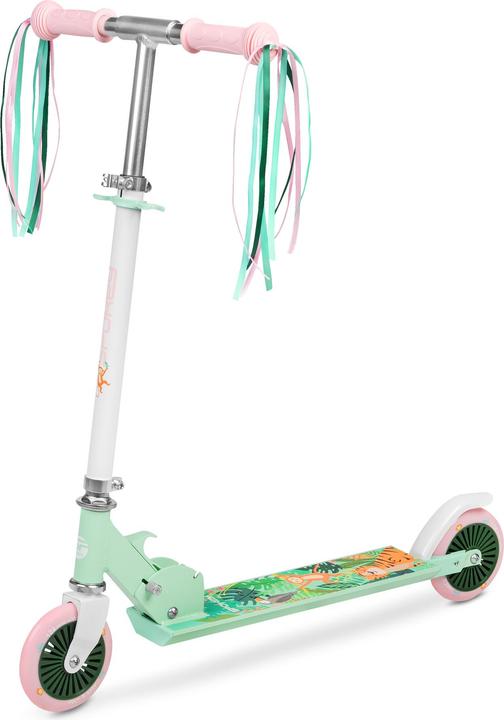 Actual product image Spokey Duke Jr. Roller