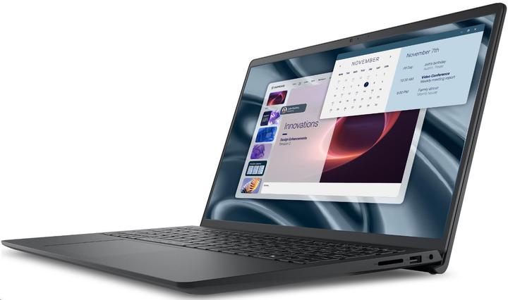 Image du produit Dell PV15250 (15.60", 512 Go, 16 Go, DE, Intel Core i5-1334U)