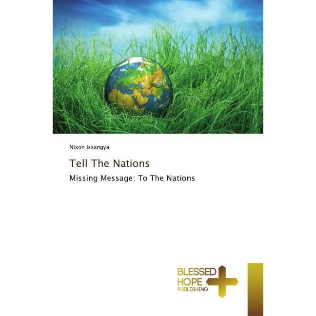 Tell The Nations, Sachbücher