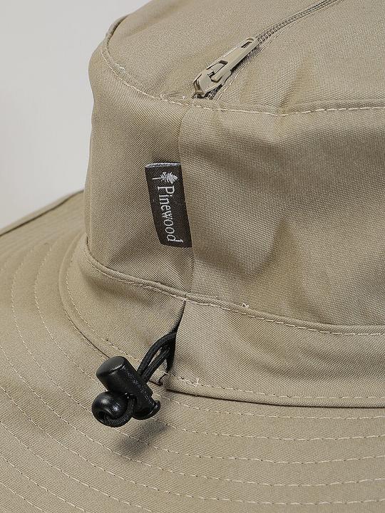 Actual product image Pinewood Mosquito hat